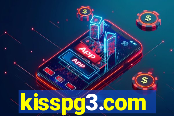 kisspg3.com