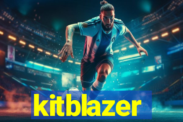 kitblazer