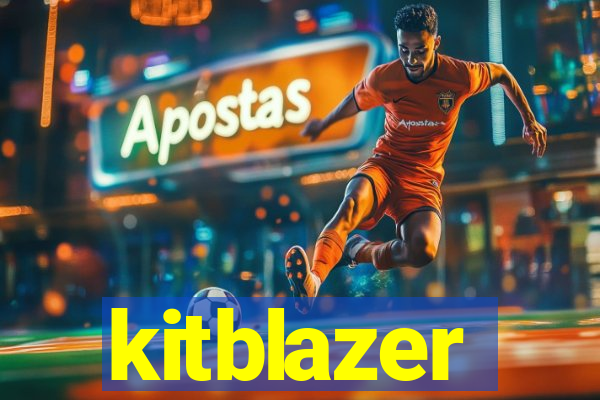 kitblazer