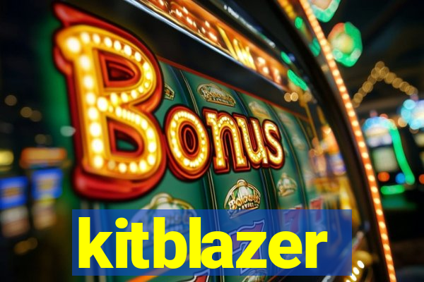 kitblazer