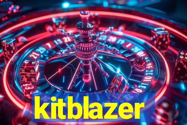 kitblazer