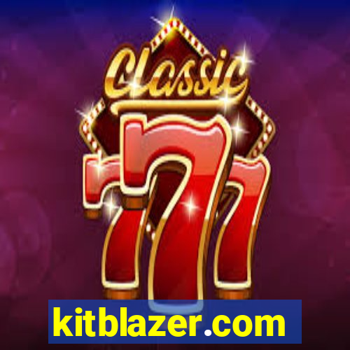 kitblazer.com