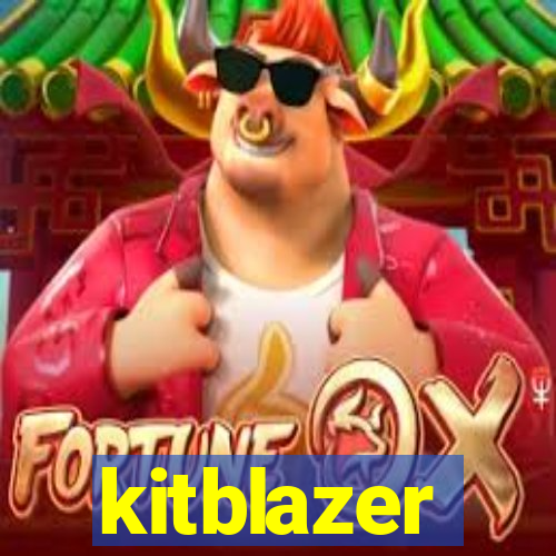 kitblazer