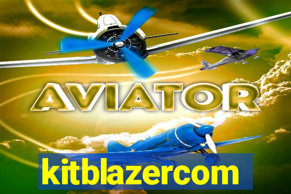 kitblazercom