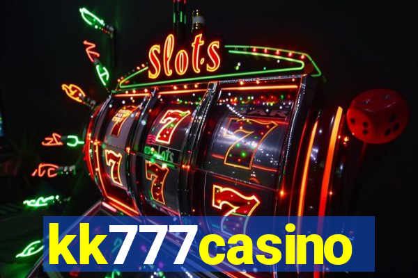 kk777casino