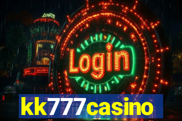 kk777casino