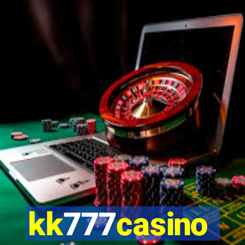 kk777casino