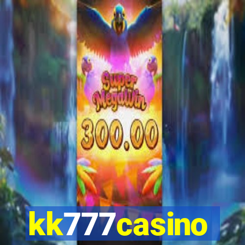 kk777casino