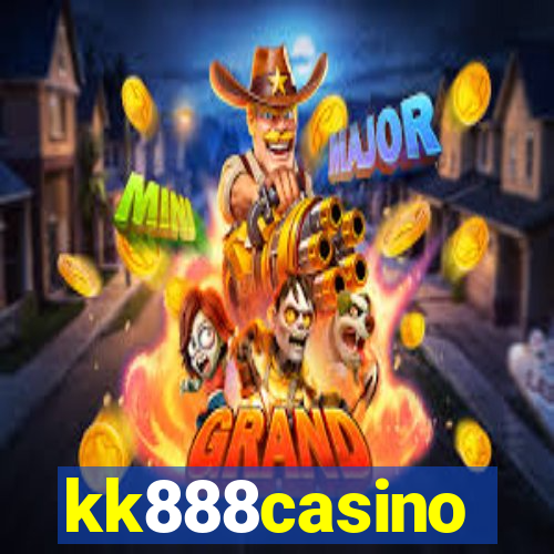 kk888casino