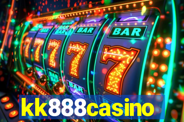 kk888casino