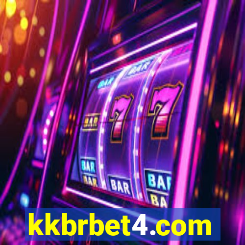 kkbrbet4.com