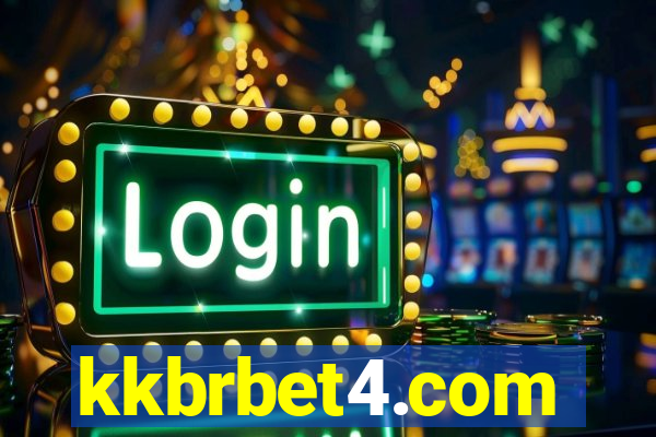 kkbrbet4.com