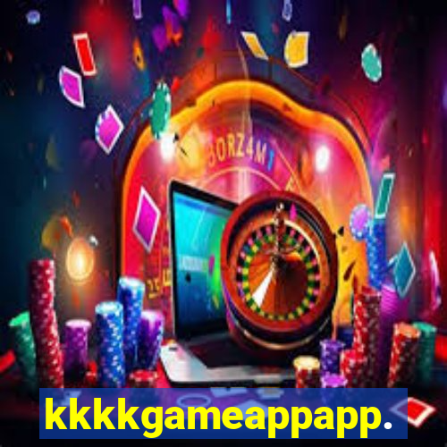 kkkkgameappapp.com