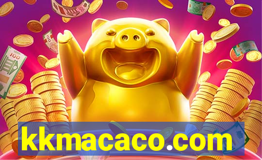 kkmacaco.com