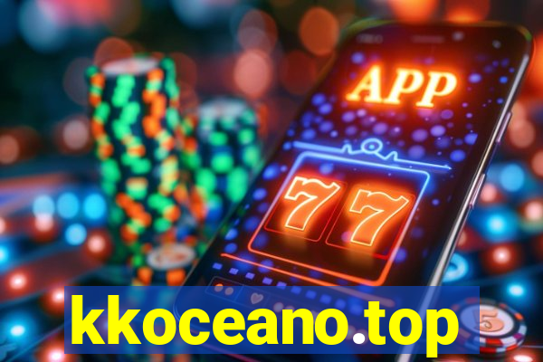 kkoceano.top