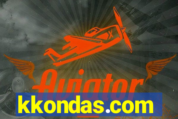 kkondas.com