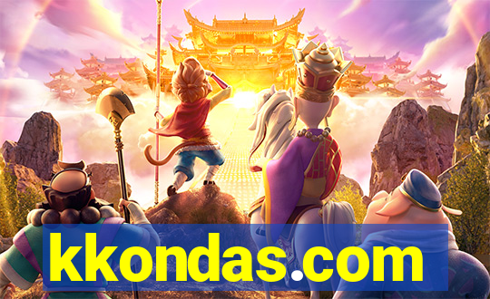 kkondas.com