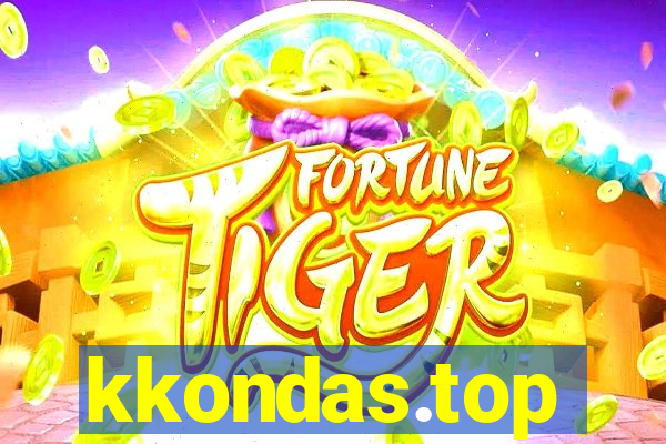 kkondas.top