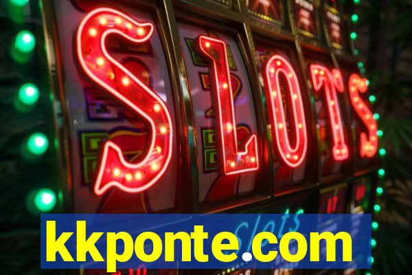 kkponte.com