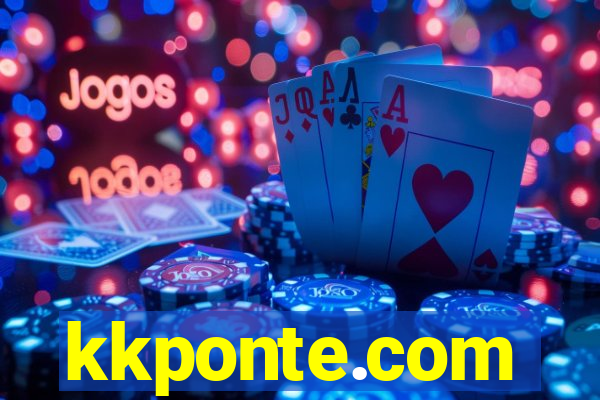 kkponte.com