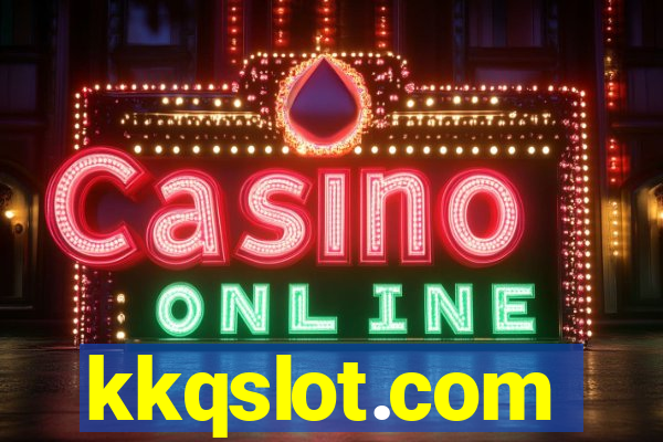 kkqslot.com