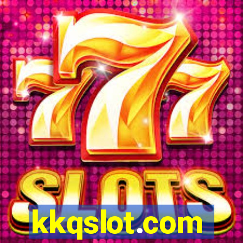 kkqslot.com