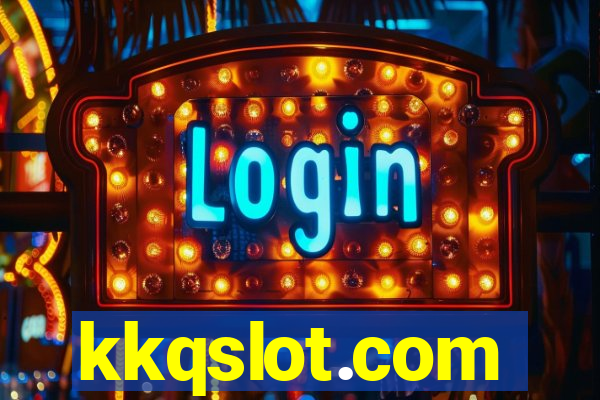 kkqslot.com