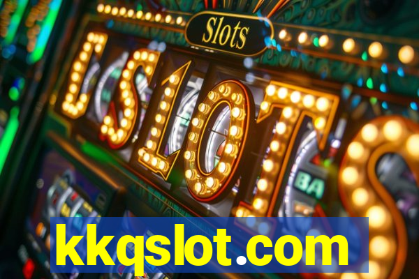 kkqslot.com