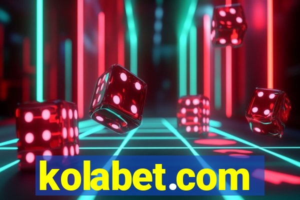 kolabet.com