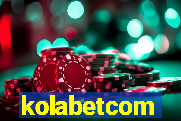 kolabetcom