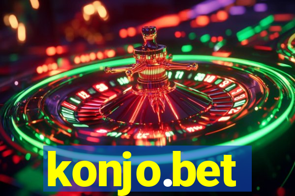 konjo.bet