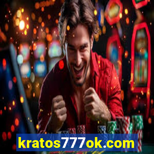 kratos777ok.com