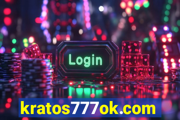 kratos777ok.com