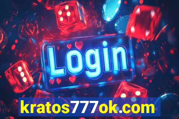 kratos777ok.com