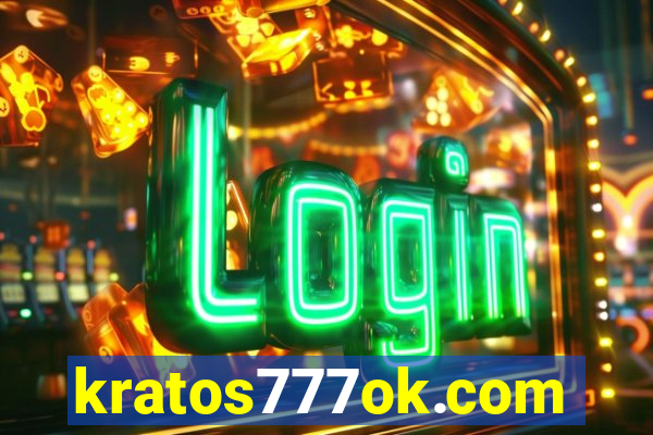 kratos777ok.com