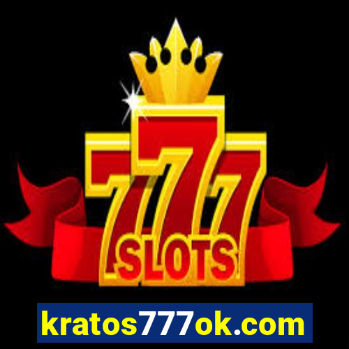 kratos777ok.com