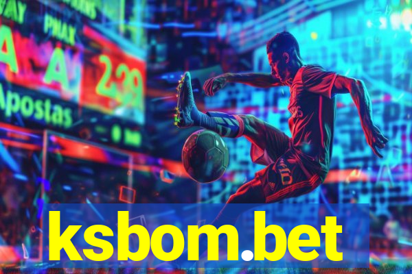 ksbom.bet