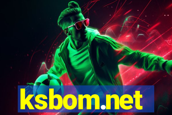 ksbom.net