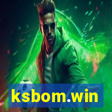 ksbom.win