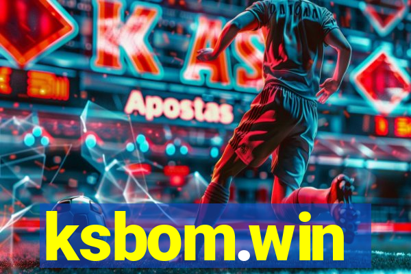 ksbom.win