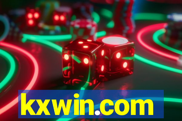 kxwin.com