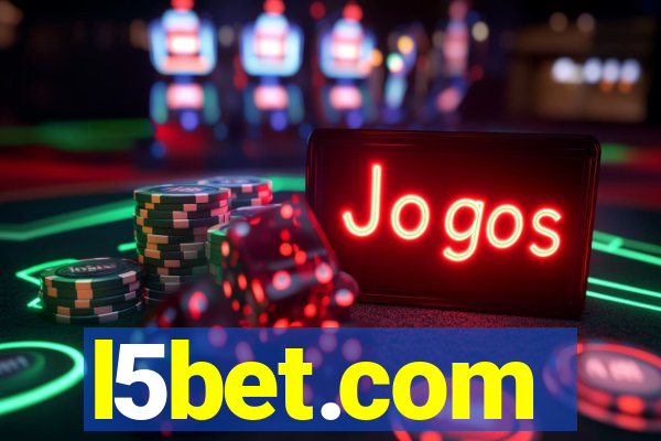 l5bet.com