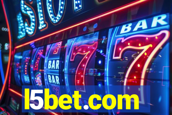 l5bet.com