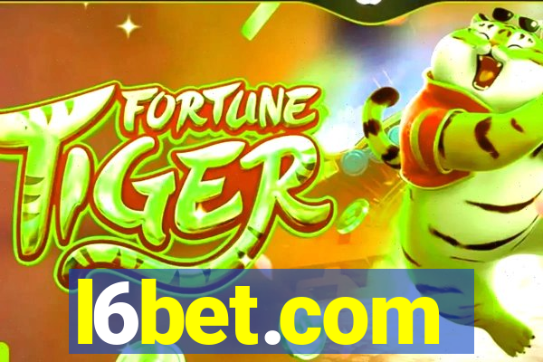 l6bet.com