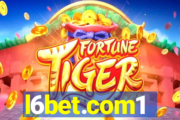 l6bet.com1