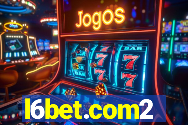 l6bet.com2