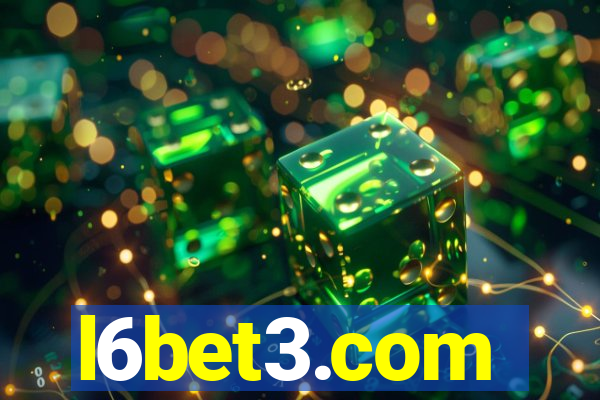 l6bet3.com