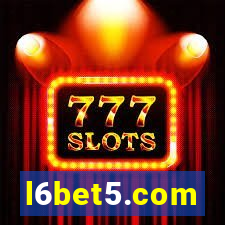 l6bet5.com