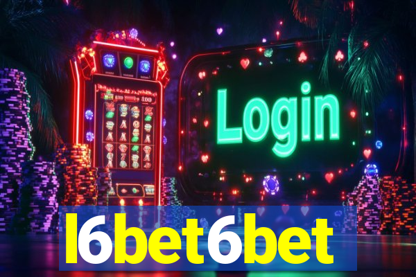 l6bet6bet