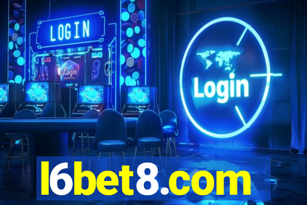 l6bet8.com